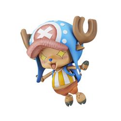 MegaHouse Variable Action Heroes ONE PIECE Tony Tony Chopper（Repeat）Action Figure