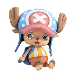 MegaHouse Variable Action Heroes ONE PIECE Tony Tony Chopper（Repeat）Action Figure