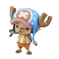 MegaHouse Variable Action Heroes ONE PIECE Tony Tony Chopper（Repeat）Action Figure