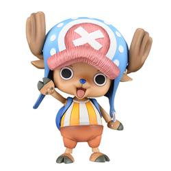 MegaHouse Variable Action Heroes ONE PIECE Tony Tony Chopper（Repeat）Action Figure