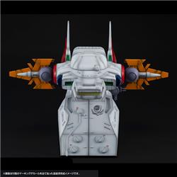 MegaHouse RM série G structure MOBILE SUIT GUNDAM SEED 【GS04M】 Pont de l'Archange (édition couleur matière)