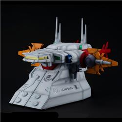 MegaHouse RM série G structure MOBILE SUIT GUNDAM SEED 【GS04M】 Pont de l'Archange (édition couleur matière)