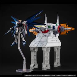 MegaHouse RM série G structure MOBILE SUIT GUNDAM SEED 【GS04M】 Pont de l'Archange (édition couleur matière)