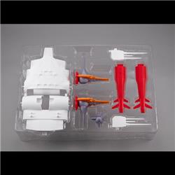 MegaHouse RM série G structure MOBILE SUIT GUNDAM SEED 【GS04M】 Pont de l'Archange (édition couleur matière)