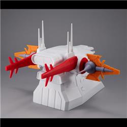 MegaHouse RM série G structure MOBILE SUIT GUNDAM SEED 【GS04M】 Pont de l'Archange (édition couleur matière)