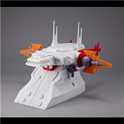 MegaHouse RM série G structure MOBILE SUIT GUNDAM SEED 【GS04M】 Pont de l'Archange (édition couleur matière)