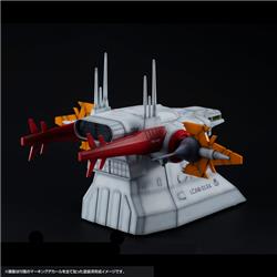 MegaHouse RM série G structure MOBILE SUIT GUNDAM SEED 【GS04M】 Pont de l'Archange (édition couleur matière)