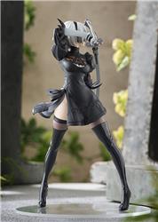 Good Smile Company Pop Up Parade 2B YoRHa No.2 Type B "NieR:Automata