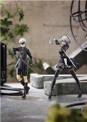 Good Smile Company Pop Up Parade 2B YoRHa No.2 Type B "NieR:Automata