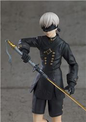 Good Smile Company Pop Up Parade 9S YoRHa No.9 Type S) "NieR:Automata Ver1.1a" Figure