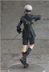 Good Smile Company Pop Up Parade 9S YoRHa No.9 Type S) "NieR:Automata Ver1.1a" Figure