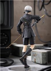 Good Smile Company Pop Up Parade 9S YoRHa No.9 Type S) "NieR:Automata Ver1.1a" Figure