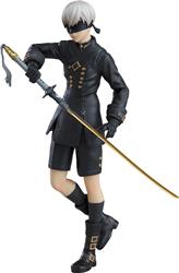 Good Smile Company Pop Up Parade 9S YoRHa No.9 Type S) "NieR:Automata Ver1.1a" Figure