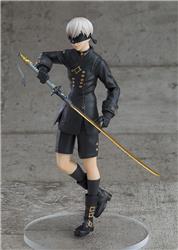 Good Smile Company Pop Up Parade 9S YoRHa No.9 Type S) "NieR:Automata Ver1.1a" Figure