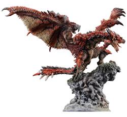 Capcom Figure Builder Creator's Model Rathalos (Re-pro Model)