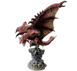 Capcom Figure Builder Creator's Model Rathalos (Re-pro Model)