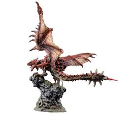 Capcom Figure Builder Creator's Model Rathalos (Re-pro Model)
