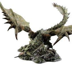 Capcom Figure Builder Creator's Model Rathian (Re-pro Model)