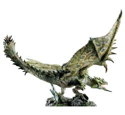 Capcom Figure Builder Creator's Model Rathian (Re-pro Model)