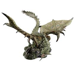 Capcom Figure Builder Creator's Model Rathian (Re-pro Model)