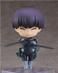 Good Smile Company Nendoroid Soshiro Hoshina "Kaiju No. 8" Action Figure