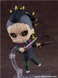Nendoroid Genya Shinazugawa "Demon Slayer: Kimetsu no Yaiba"