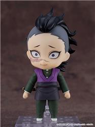 Nendoroid Genya Shinazugawa "Demon Slayer: Kimetsu no Yaiba"