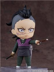 Nendoroid Genya Shinazugawa "Demon Slayer: Kimetsu no Yaiba"