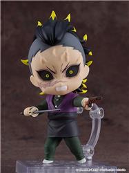 Nendoroid Genya Shinazugawa "Demon Slayer: Kimetsu no Yaiba"