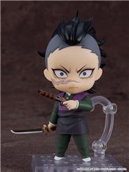 Nendoroid Genya Shinazugawa "Demon Slayer: Kimetsu no Yaiba"