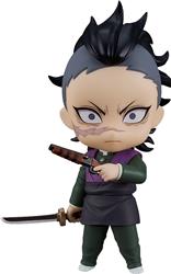 Nendoroid Genya Shinazugawa "Demon Slayer: Kimetsu no Yaiba"