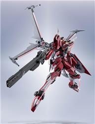 BANDAI Metal Robot Spirits <SIDE MS> Infinite Justice Gundam Type II