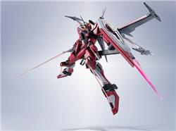 BANDAI Metal Robot Spirits <SIDE MS> Infinite Justice Gundam Type II