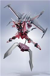 BANDAI Metal Robot Spirits <SIDE MS> Infinite Justice Gundam Type II
