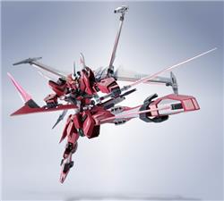 BANDAI Metal Robot Spirits <SIDE MS> Infinite Justice Gundam Type II