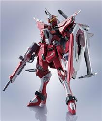BANDAI Metal Robot Spirits <SIDE MS> Infinite Justice Gundam Type II