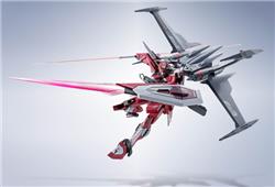 BANDAI Metal Robot Spirits <SIDE MS> Infinite Justice Gundam Type II