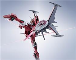 BANDAI Metal Robot Spirits <SIDE MS> Infinite Justice Gundam Type II