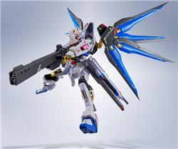 BANDAI Metal Robot Spirits <SIDE MS> Strike Freedom Gundam