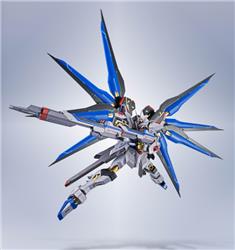BANDAI Metal Robot Spirits <SIDE MS> Strike Freedom Gundam
