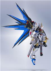 BANDAI Metal Robot Spirits <SIDE MS> Strike Freedom Gundam
