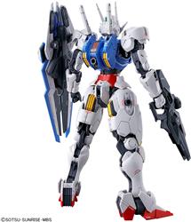 BANDAI FULL MECHANICS 1/100 GUNDAM AERIAL
