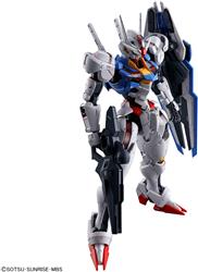 BANDAI FULL MECHANICS 1/100 GUNDAM AERIAL