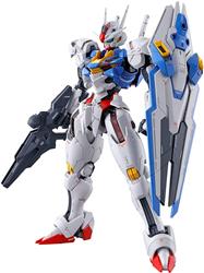 BANDAI FULL MECHANICS 1/100 GUNDAM AERIAL