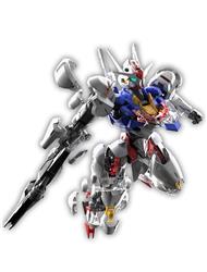 BANDAI FULL MECHANICS 1/100 GUNDAM AERIAL