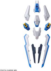 BANDAI FULL MECHANICS 1/100 GUNDAM AERIAL