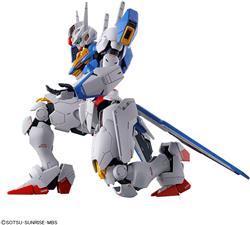 BANDAI FULL MECHANICS 1/100 GUNDAM AERIAL