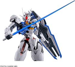 BANDAI FULL MECHANICS 1/100 GUNDAM AERIAL