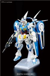 BANDAI Hobby HG 1/144 Gundam G-Self Perfect Pack "Gundam Reconguista in G" Model Kit
