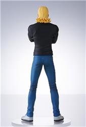 Good Smile Company Pop Up Parade King "ONE-PUNCH MAN" Figure